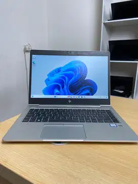 Hp elitebook 840 g5