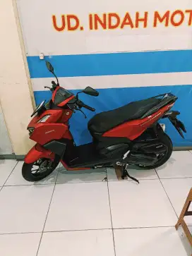 Yuhuu HONDA VARIO 160 non ABS 2023 km rendah