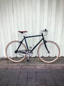 SEPEDA SCHWINN CUTTER FIXIE BERKUALITAS