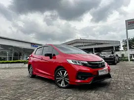 [TERMURAH LOW KM] HONDA JAZZ 1.5 RS MATIC 2020, KM 17.XXX ASTRA TRUST