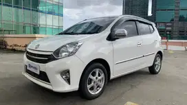 DP MURAH - Toyota Agya 1.0 G Bensin-MT 2016