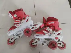 Sepatu Roda Anak