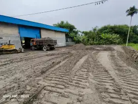 LOWONGAN KERJA SUPIR FORKLIFT