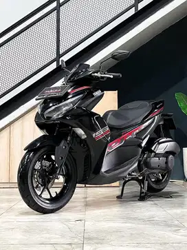 Terbatas‼️Yamaha Aerox 155 th 2022 - Ayu Mustika