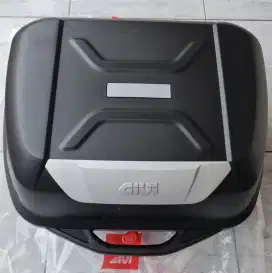 Box Givi E43 NTL baru