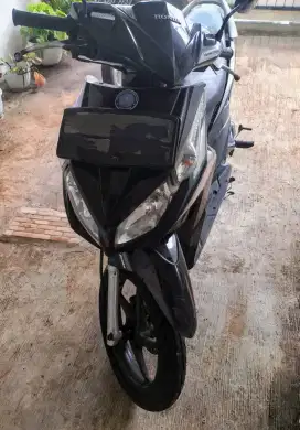 Dijual Vario CBS Tahun 2010