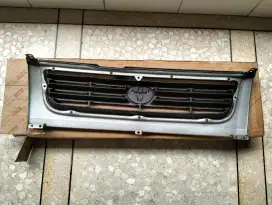 grill mesin depan kijang kapsul