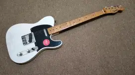 Gitar Squier Telecaster CV 50s