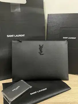 Mens Pouch Saint Laurent (YSL)