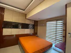 Disewakan Apartemen Sekitar UGM