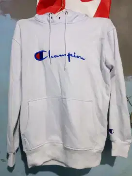 hoodie champion