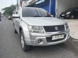 Grandvitara 2,0 JLX bensin matic th 2010