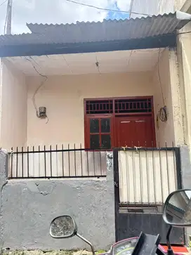 MASIH ADA RUMAH DIJUAL di JAKARTA SELATAN