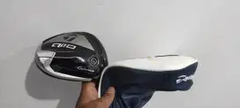 Driver golf taylormade qi10