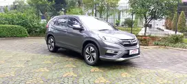 HONDA CRV 2.4 2017 KM 65RB FULL.ORI