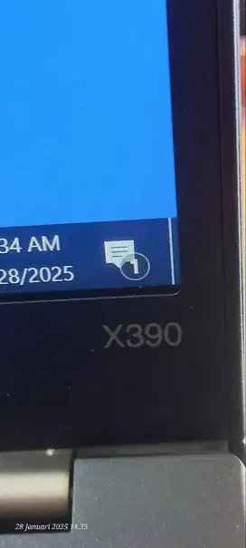 LENOVO THINKPAD X390 MULUS
