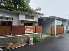 Rumah Minimalis di Banyuanyar - Harga Terjangkau, Siap Huni!