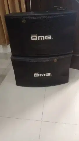 Speaker bmb cs 450v