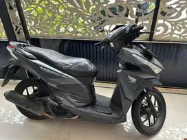 Jual cepat Vario 150 thn 2016