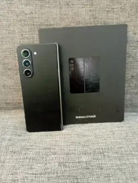 Samsung Galaxy Z Fold 5 Second