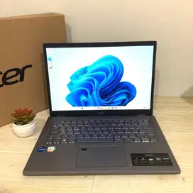 NEW Slim Acer Aspire 5 A514 56M | Core i7 1355U | RAM 16 GB | SSD 512