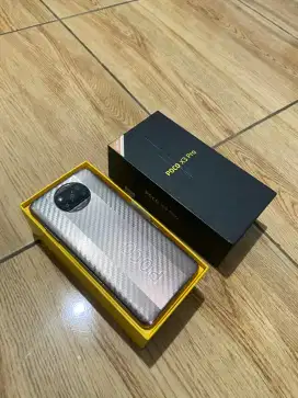 POCO X3 PROO NFC SECOND