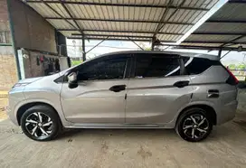 Mitsubishi Xpander 2022 Bensin