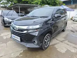 DP MURAH - Daihatsu Xenia 1.5 R Deluxe Bensin-MT 2021