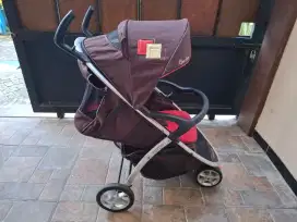 Stroller Cocolatte Trip