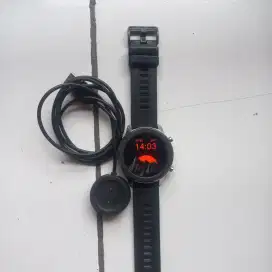 Smartwatch Amazfit GTR