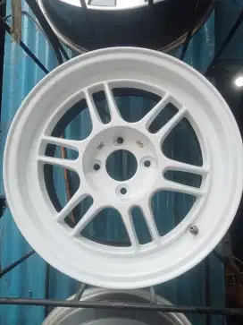 Velg Enkei RPF1 R15 4×100