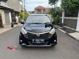 DP TERMURAH | Toyota New Calya G 1.2 Manual 2021 Hitam Metalik