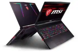 Laptop GAMING MSI GE63 8RF - 238ID 16GB RAM GTX 1070