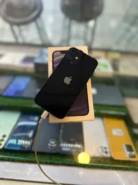 Iphone 12 64gb resmi beacukai sinyal selamanya