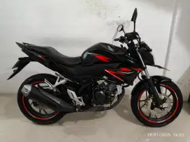 CB150R all new 2020 AD sragen istimewa