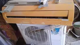 Terima AC bekas