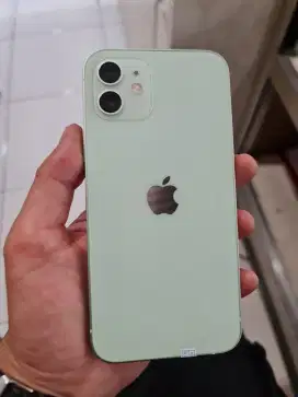 Iphone 12 128GB Tosca