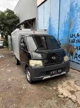 DAIHATSU GRAND MAX BOX 2015 TYPE 1,3