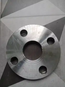 Flange jis 10k dia 1 1/2, 1, 1/2 SS 304