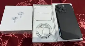 iPhone 14 pro 256gb inter