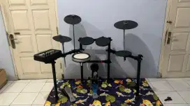 Drum Yamaha electrick