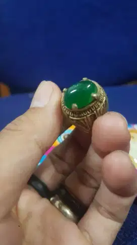 Batu ijo garut size kantor