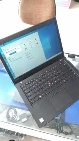 Laptop Thinkpad Murah