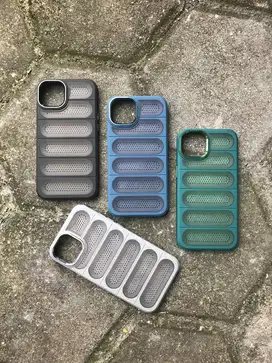 Arma Air Case iPhone 14 atau iPhone 13