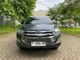 Toyota innova G AT/matic Diesel 2016