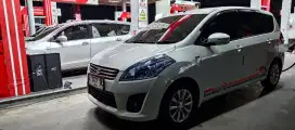 Ertiga GL 2013 Low KM