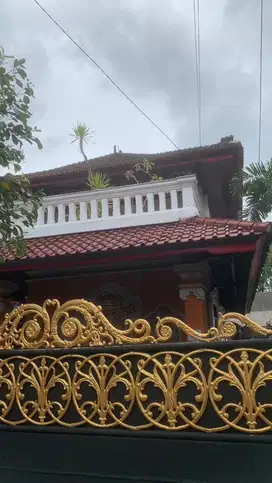 Disewakan Rumah