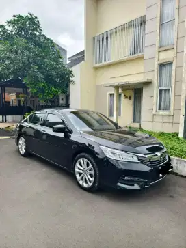 Accord VTI-L 2017