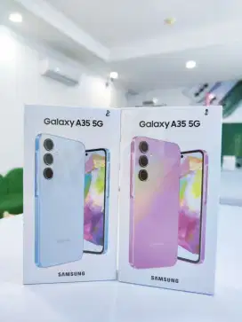 Samsung Galaxy A35