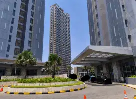 Dijual Apartemen Taman Anggrek Residence Azalea